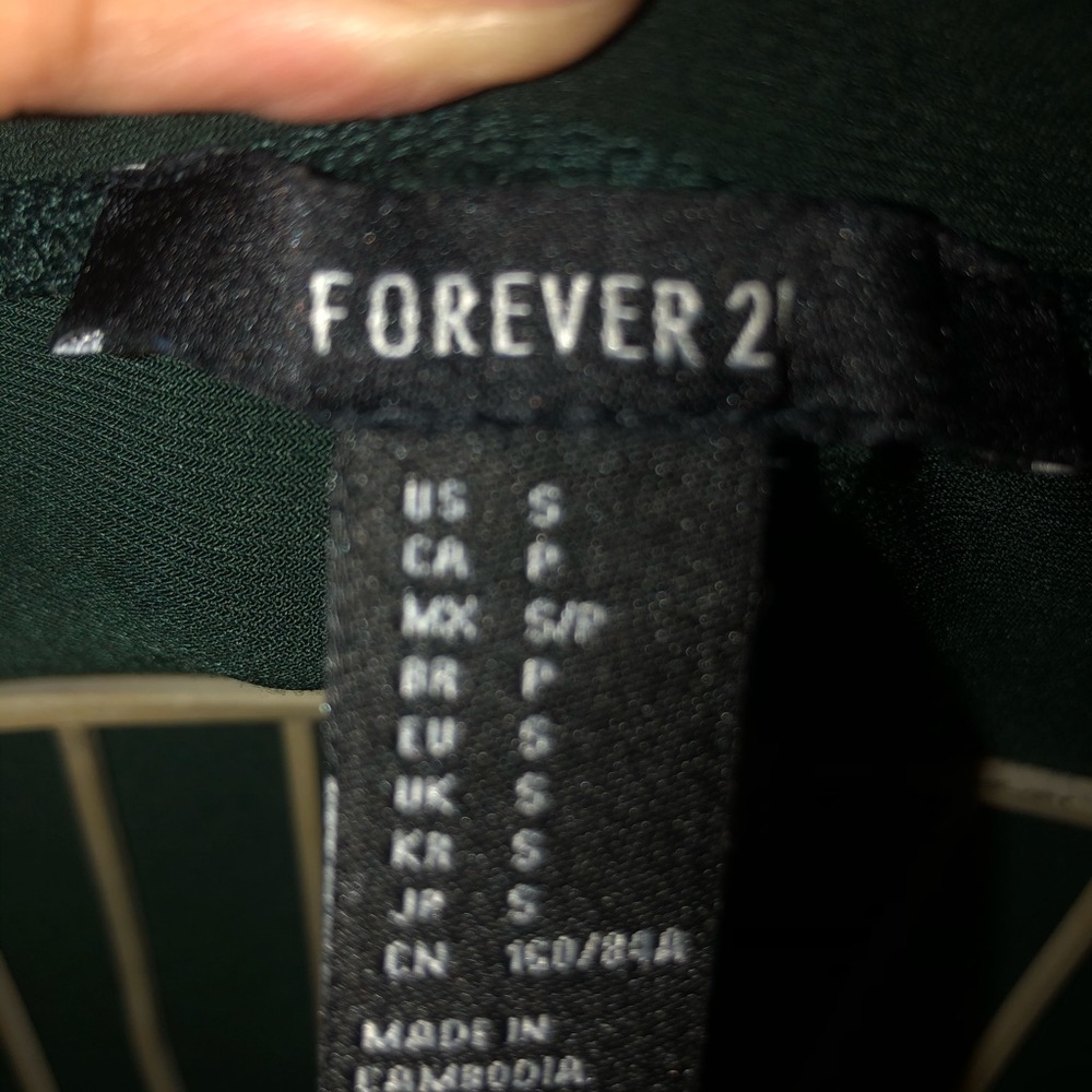 Juniors body hugging dress